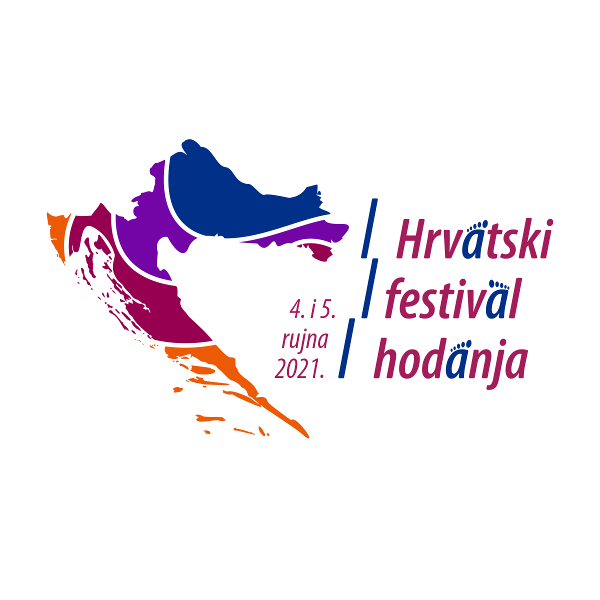 Hrvatski festival hodanja